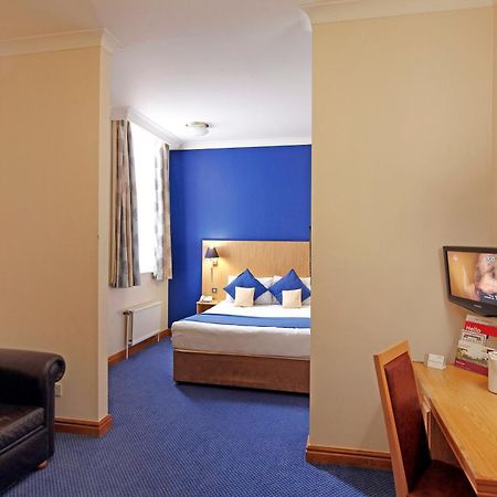 The Royal Hotel Hull Kingston upon Hull Esterno foto