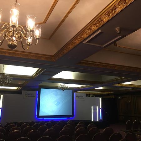 The Royal Hotel Hull Kingston upon Hull Esterno foto