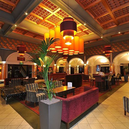 The Royal Hotel Hull Kingston upon Hull Esterno foto