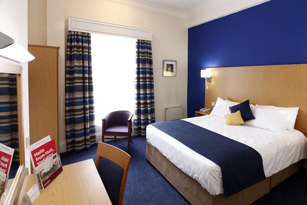The Royal Hotel Hull Kingston upon Hull Esterno foto