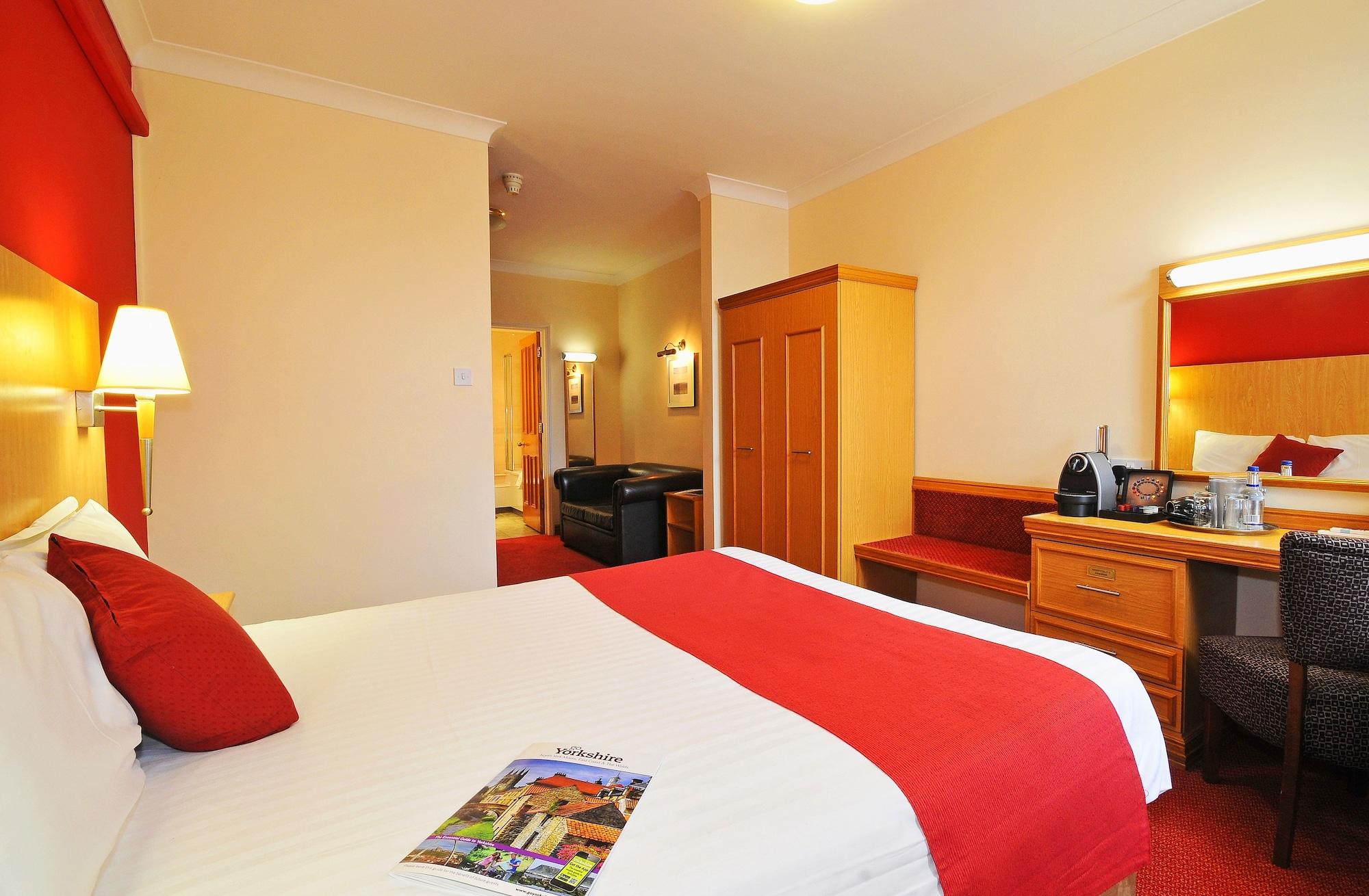 The Royal Hotel Hull Kingston upon Hull Esterno foto