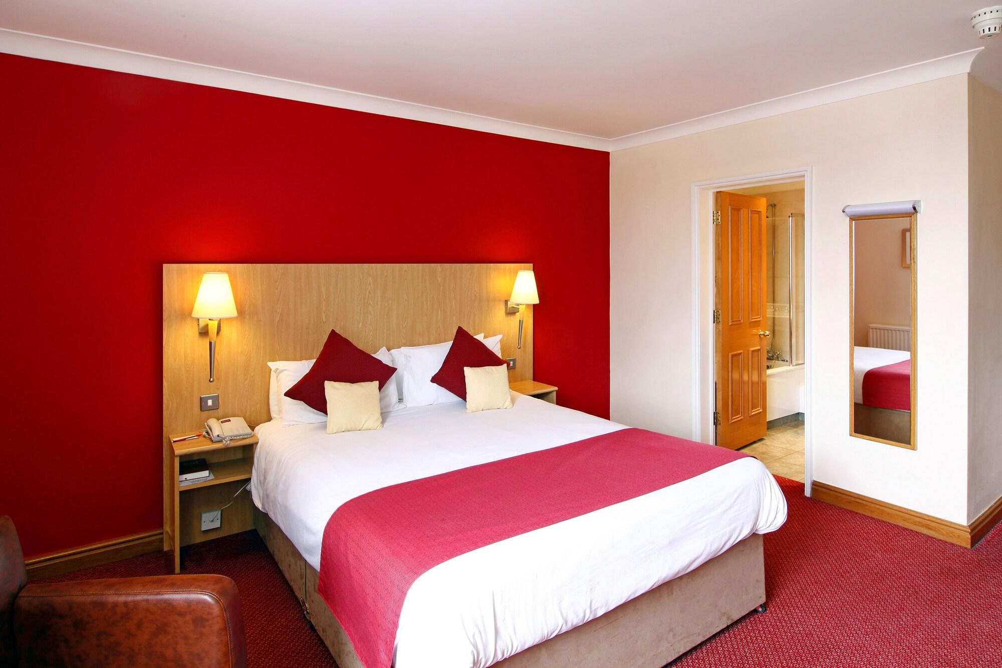 The Royal Hotel Hull Kingston upon Hull Esterno foto