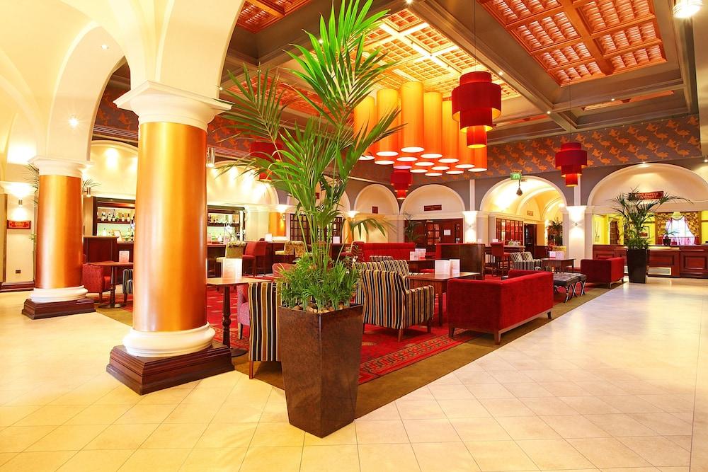 The Royal Hotel Hull Kingston upon Hull Esterno foto