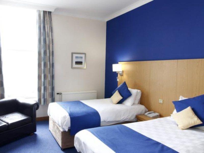 The Royal Hotel Hull Kingston upon Hull Esterno foto