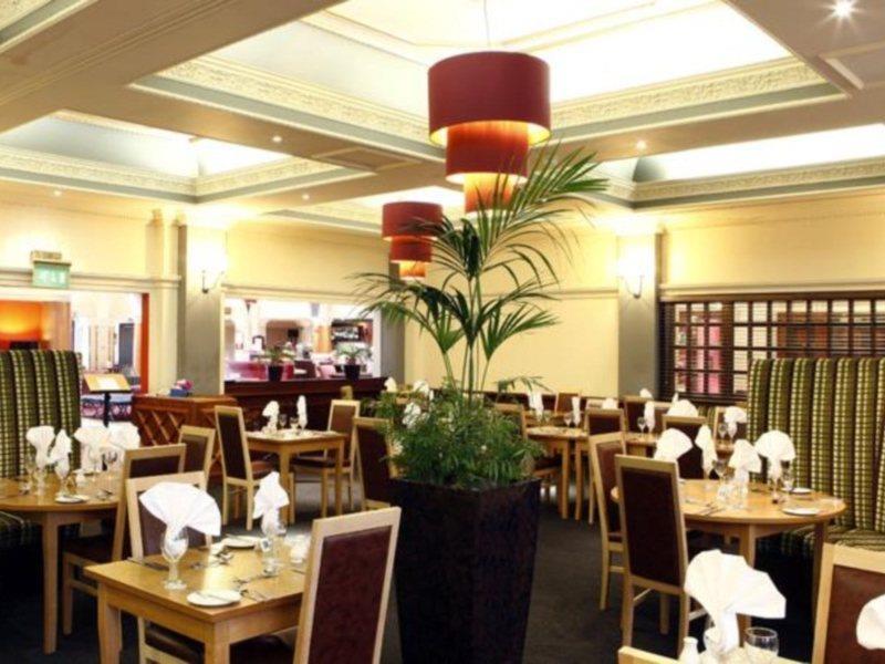 The Royal Hotel Hull Kingston upon Hull Esterno foto