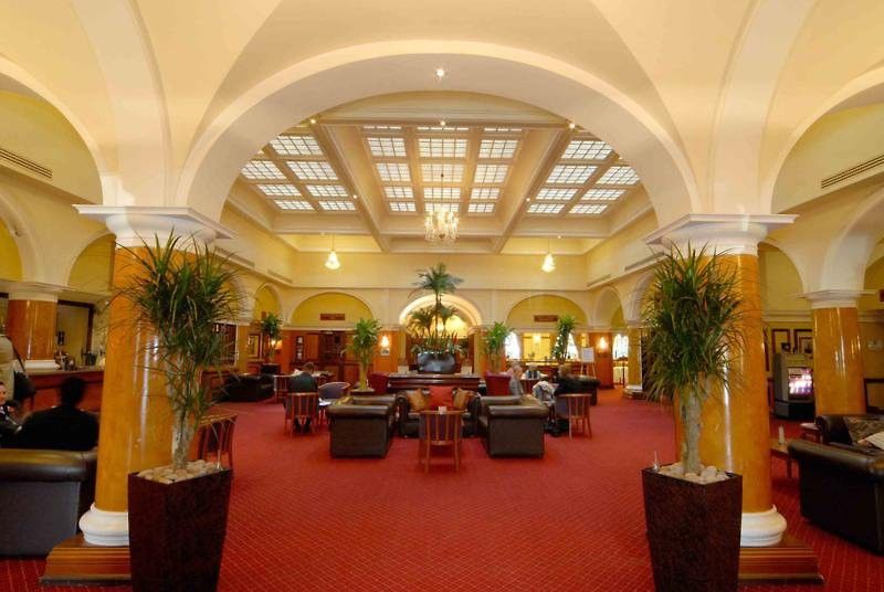 The Royal Hotel Hull Kingston upon Hull Esterno foto