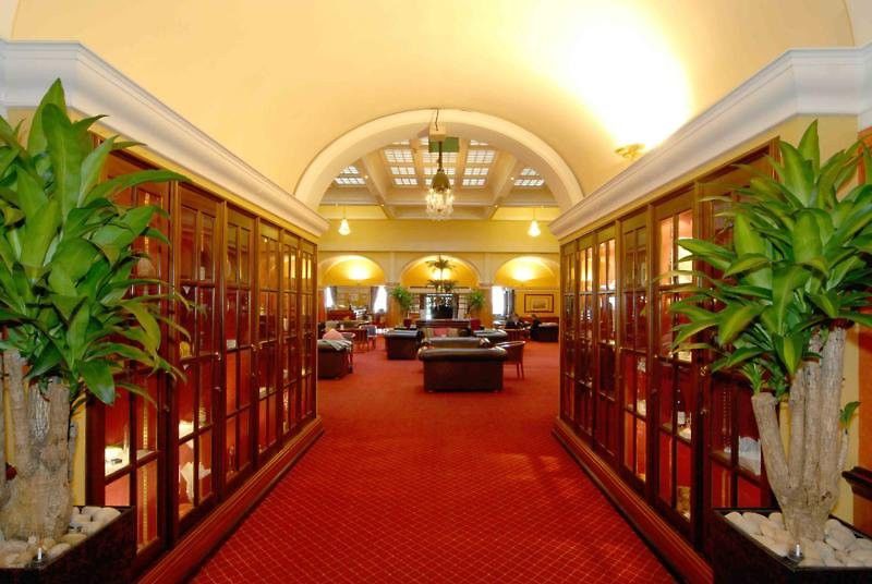 The Royal Hotel Hull Kingston upon Hull Esterno foto