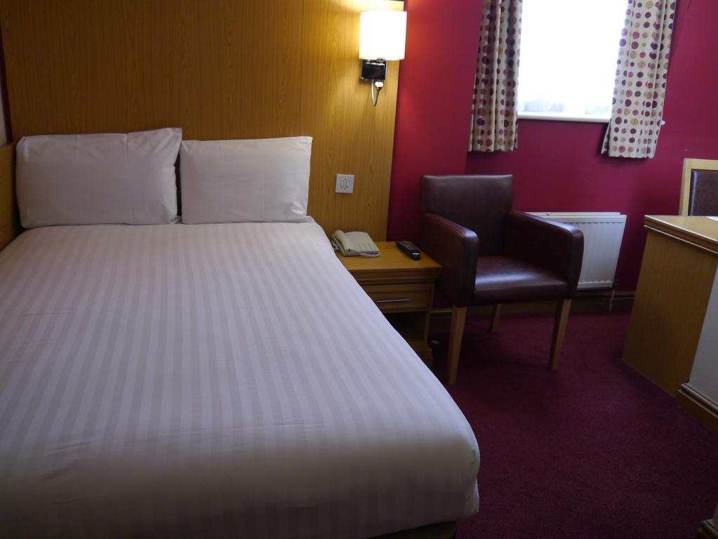 The Royal Hotel Hull Kingston upon Hull Esterno foto