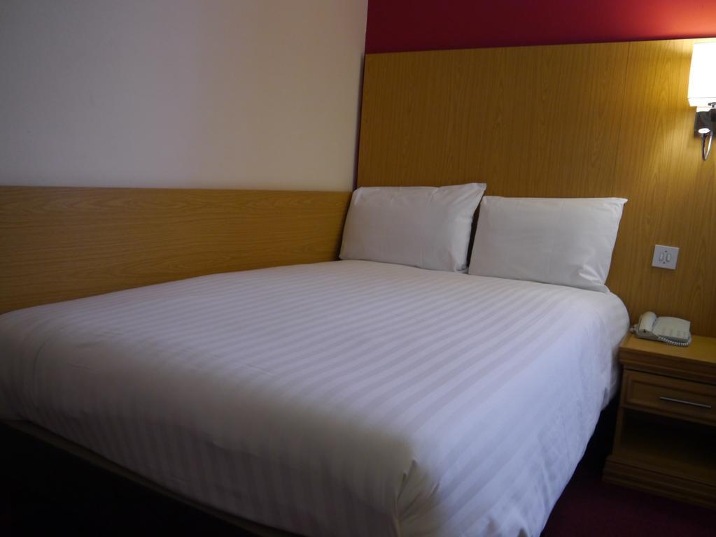 The Royal Hotel Hull Kingston upon Hull Esterno foto