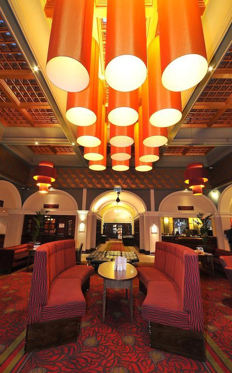 The Royal Hotel Hull Kingston upon Hull Esterno foto