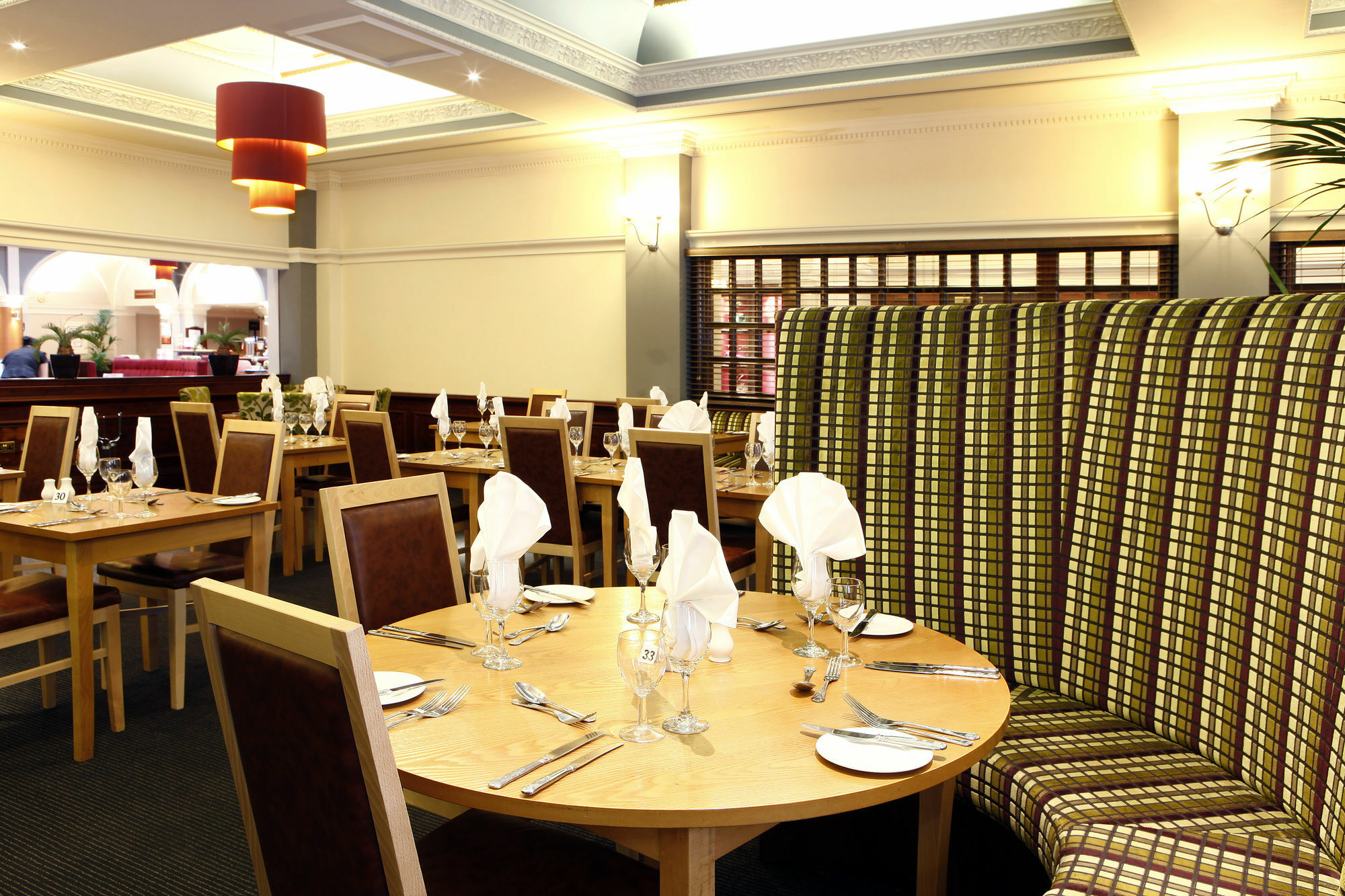 The Royal Hotel Hull Kingston upon Hull Esterno foto