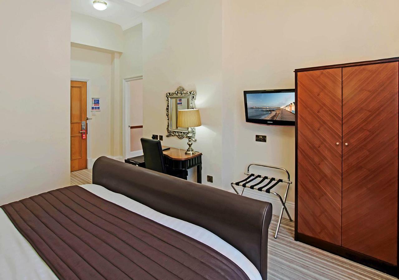 The Royal Hotel Hull Kingston upon Hull Esterno foto