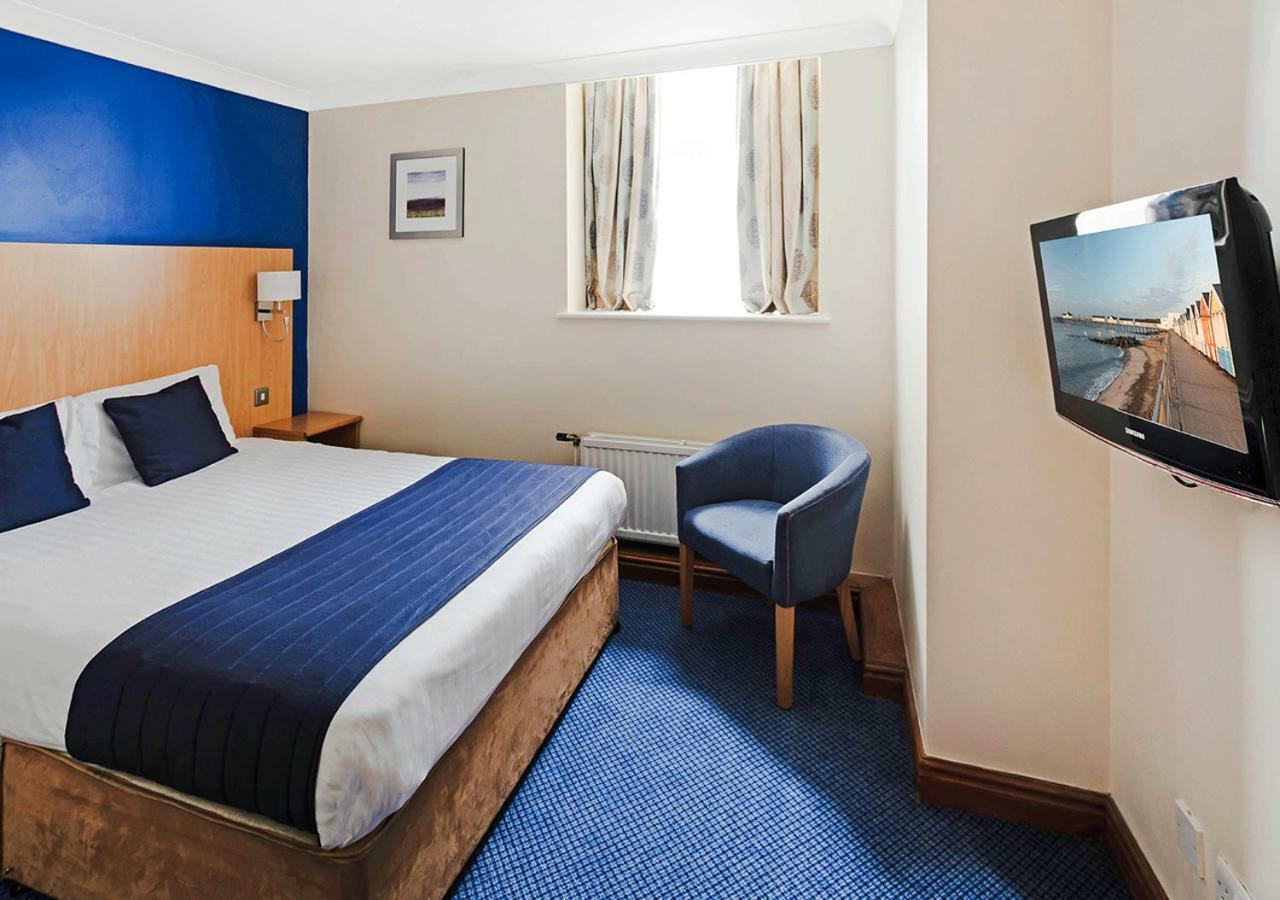 The Royal Hotel Hull Kingston upon Hull Esterno foto