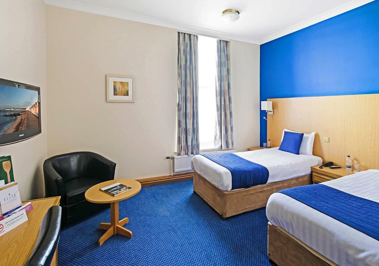 The Royal Hotel Hull Kingston upon Hull Esterno foto