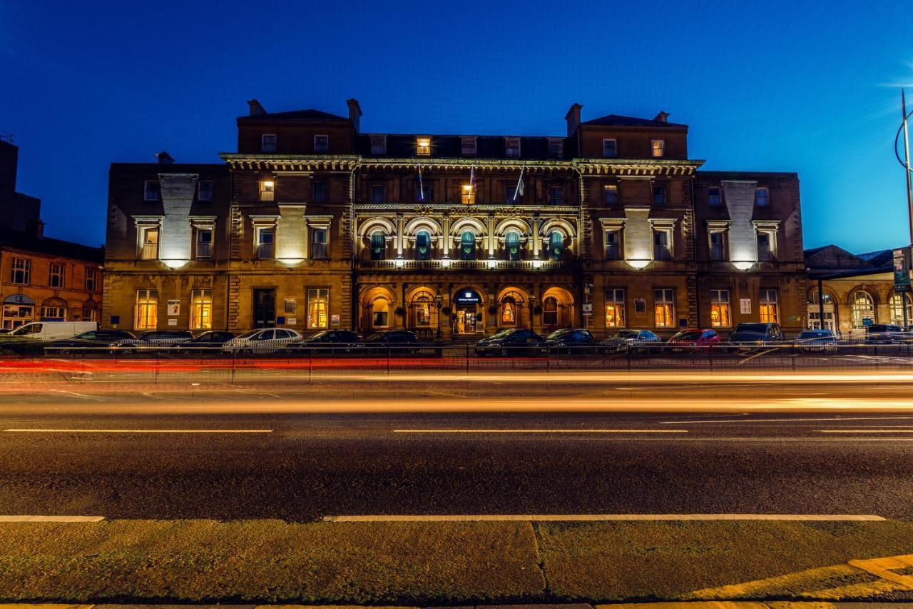 The Royal Hotel Hull Kingston upon Hull Esterno foto