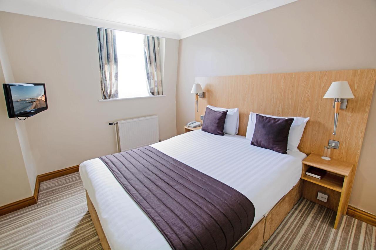 The Royal Hotel Hull Kingston upon Hull Esterno foto
