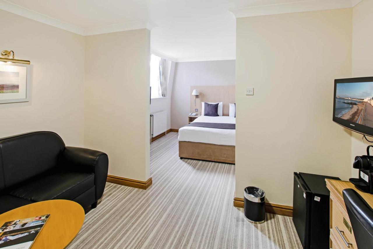 The Royal Hotel Hull Kingston upon Hull Esterno foto