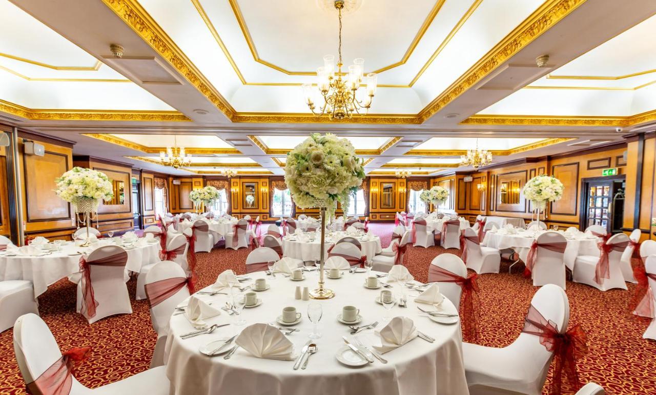 The Royal Hotel Hull Kingston upon Hull Esterno foto