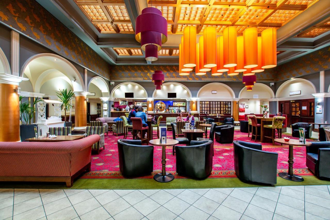 The Royal Hotel Hull Kingston upon Hull Esterno foto