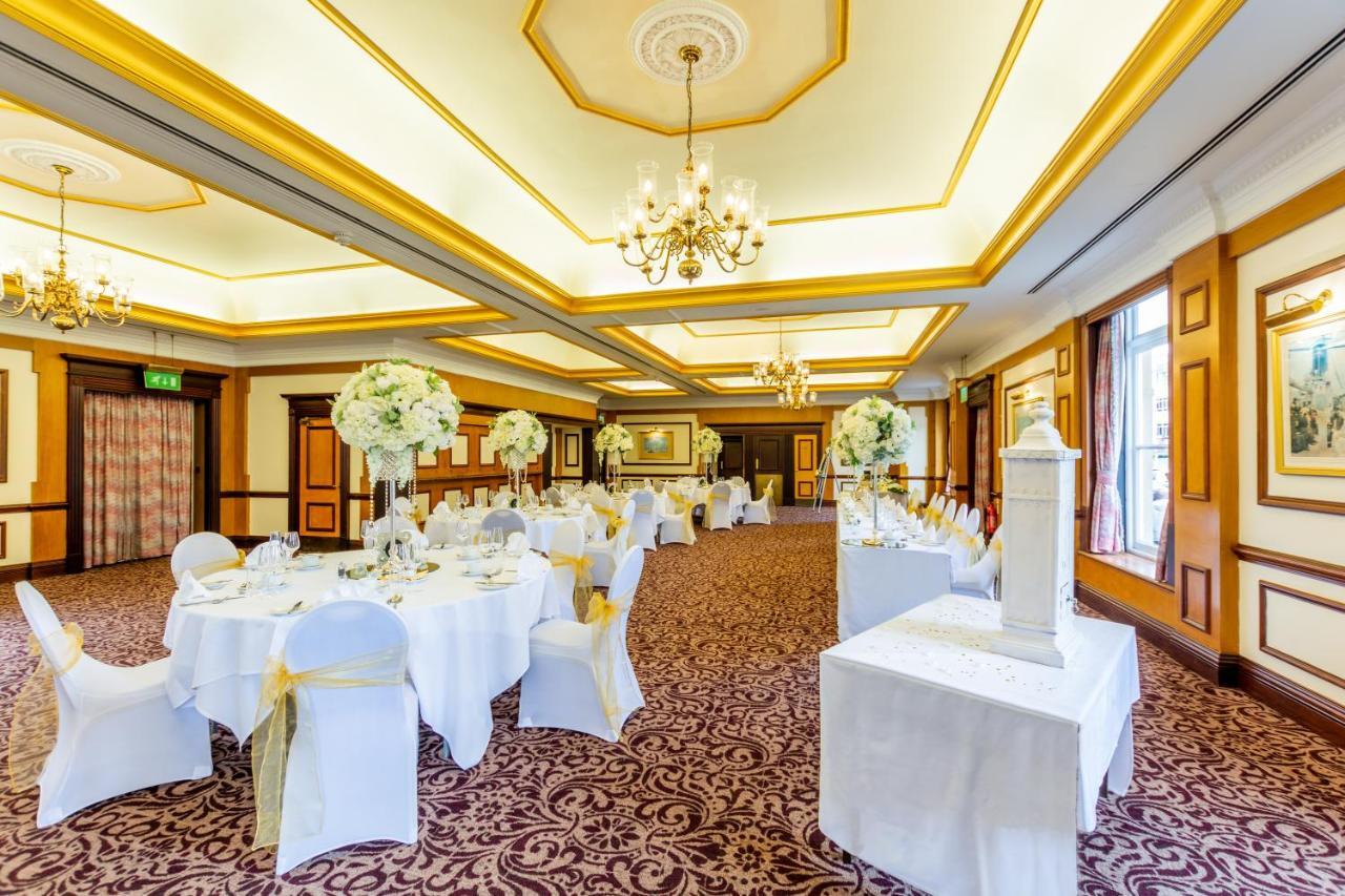 The Royal Hotel Hull Kingston upon Hull Esterno foto